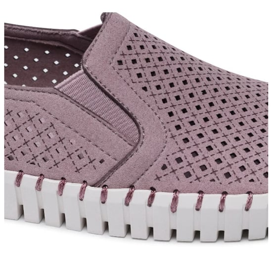 Skechers dames sepulveda blvd instappers multicolour/roze maat - Image 2