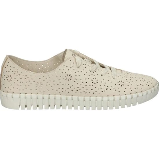 Skechers dames sepulveda blvd floral maze instappers beige/multicolour maat - Image 3