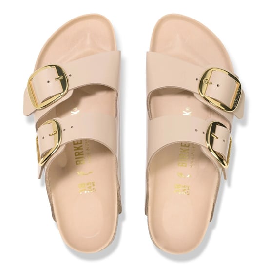 Birkenstock dames arizona big buckle slippers - maat - Image 2