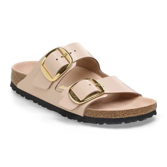 Birkenstock dames arizona big buckle slippers - maat - Image 3