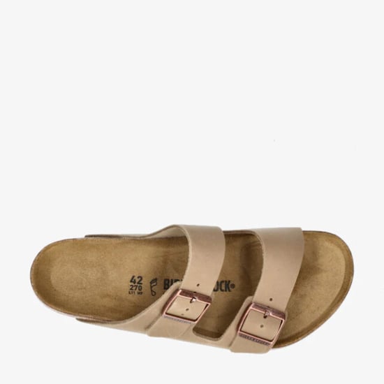 Birkenstock unisex arizona slippers - maat - Image 5