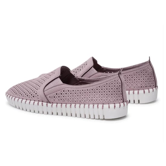 Skechers dames sepulveda blvd instappers multicolour/roze maat - Image 6