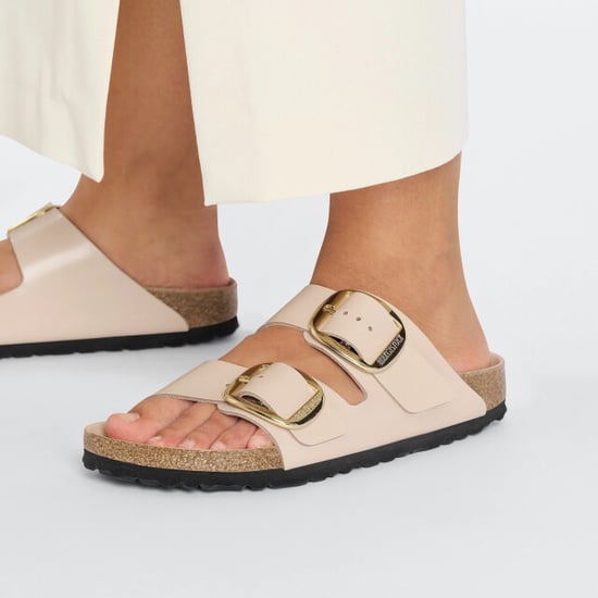 Birkenstock dames arizona big buckle slippers - maat - Image 6
