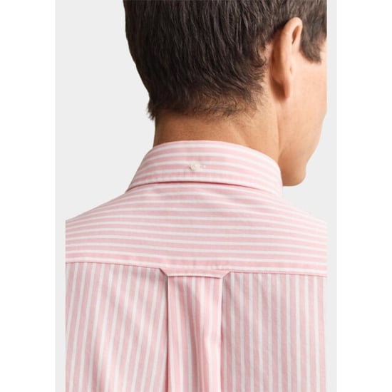 Gant Overhemd heren klassiek poplin overoverhemd 3000130/666 - Image 3