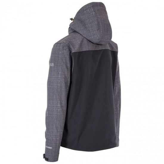 Trespass Heren abbott softshell jas - Image 2