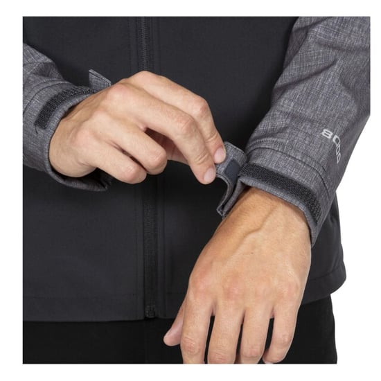 Trespass Heren abbott softshell jas - Image 4