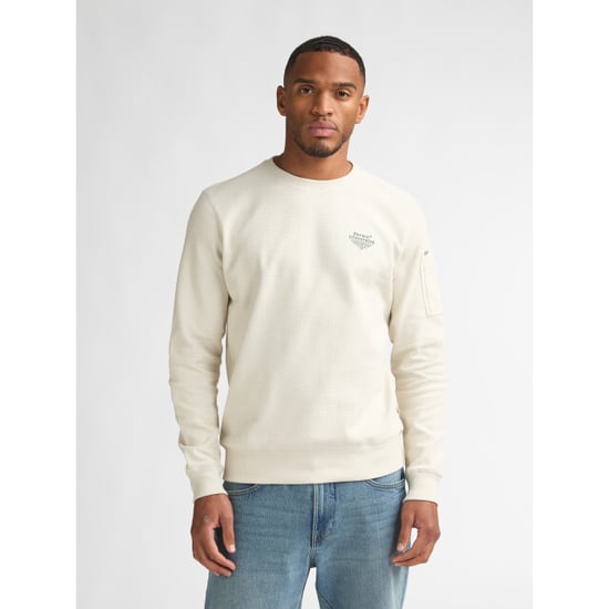 Petrol Industries Men sweater round neck - Image 1