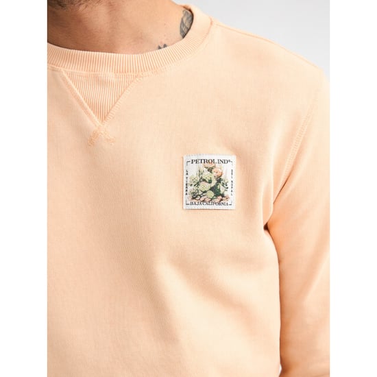Petrol Industries Men sweater round neck - Image 3