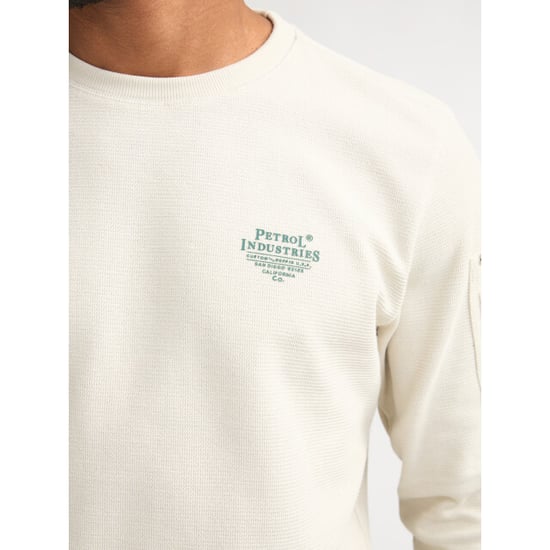 Petrol Industries Men sweater round neck - Image 3