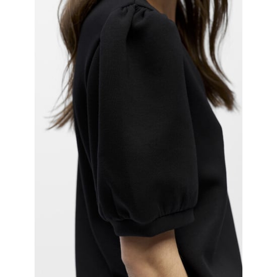 Object Objandrea s/s re v-neck top noos - Image 3