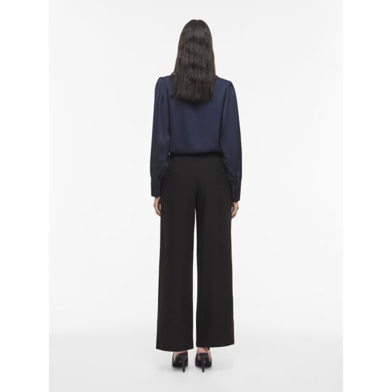 Vila Visiffe hw wide pants noos - Image 2