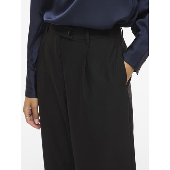 Vila Visiffe hw wide pants noos - Image 3