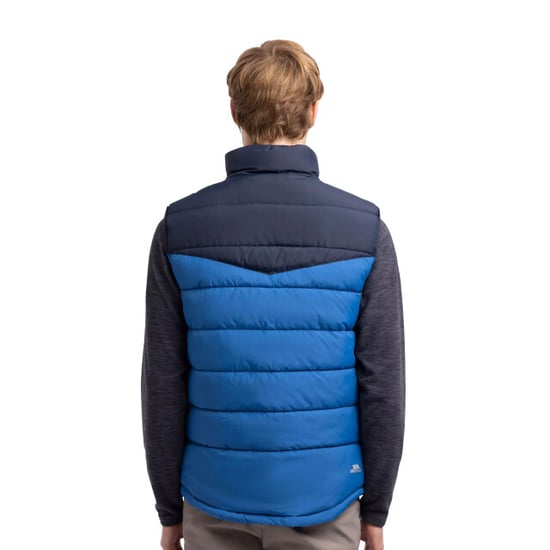 Trespass Heren oskar gilet - Image 4