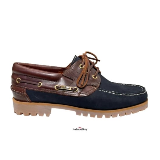 Van Bommel Herenschoenen veterschoenen - Image 1