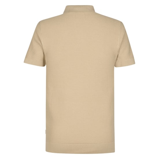 Petrol Industries Men knitwear polo zand - Image 3