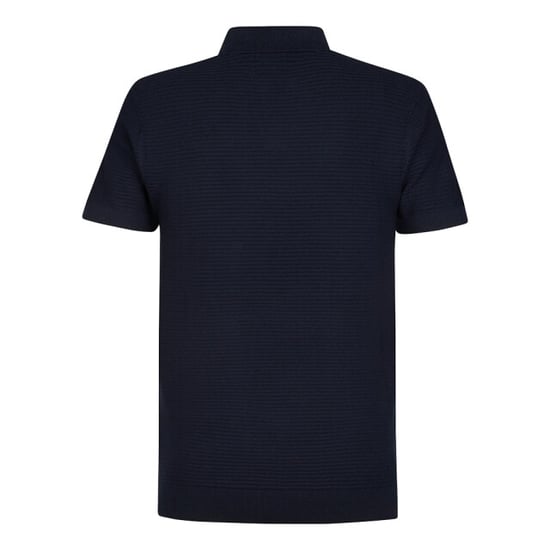 Petrol Industries Men knitwear polo navy - Image 4