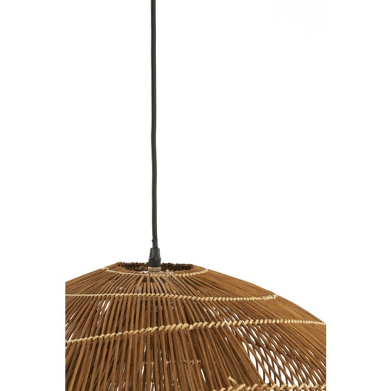 Light & Living hanglamp janzur 54x52.5x30.5 cm - - Image 3