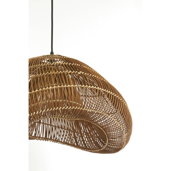 Light & Living hanglamp janzur 54x52.5x30.5 cm - - Image 5