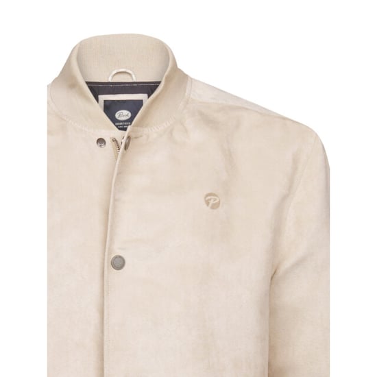 Petrol Industries Men jacket bomber zand - Image 4