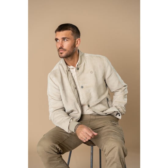 Petrol Industries Men jacket bomber zand - Image 5