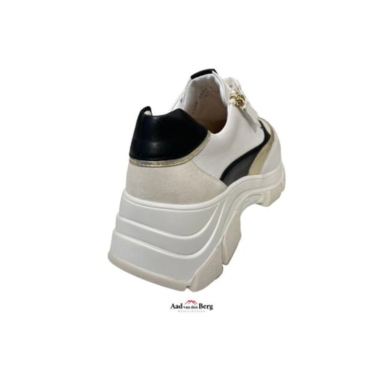 Hassia Damesschoenen sneakers - Image 4