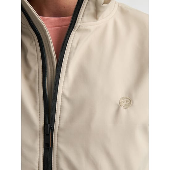 Petrol Industries men jacket bomber m-1060-jac102 7130 light tan - Image 2