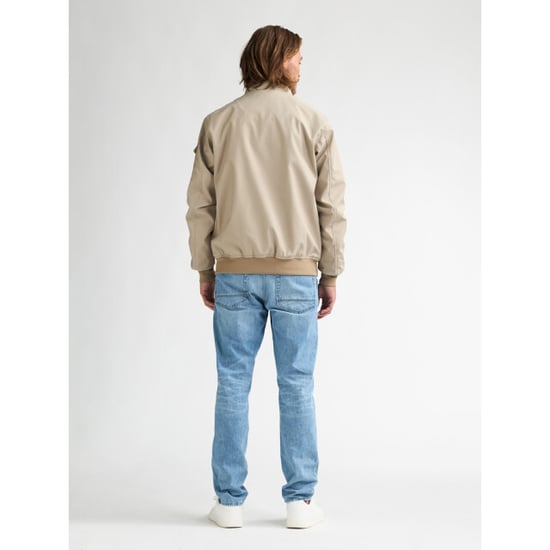 Petrol Industries men jacket bomber m-1060-jac102 7130 light tan - Image 6