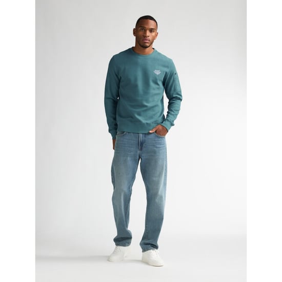 Petrol Industries Men sweater round neck - Image 5