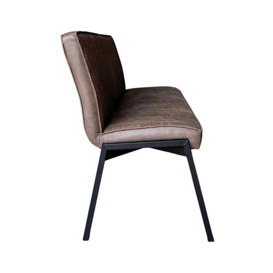 Starfurn eetkamerbank tivoli - 56x155x88 cm - Image 2