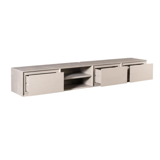 Starfurn tv meubel ambiance - 35x200x30 cm - Image 3