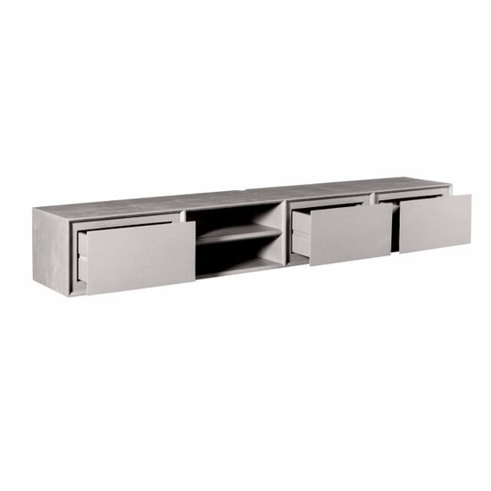 Starfurn tv meubel ambiance - 35x200x30 cm - Image 5