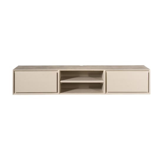 Starfurn tv meubel ambiance - 35x160x30 cm - Image 1