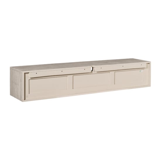 Starfurn tv meubel ambiance - 35x160x30 cm - Image 3