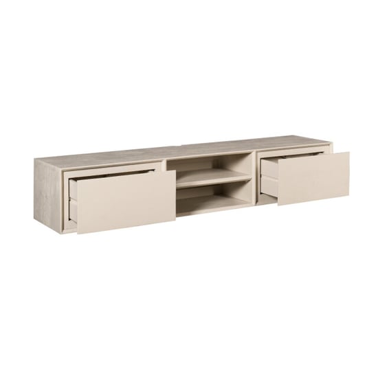 Starfurn tv meubel ambiance - 35x160x30 cm - Image 4