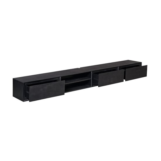 Starfurn tv meubel ambiance - 35x240x30 cm - Image 2