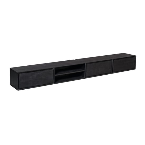 Starfurn tv meubel ambiance - 35x240x30 cm - Image 4