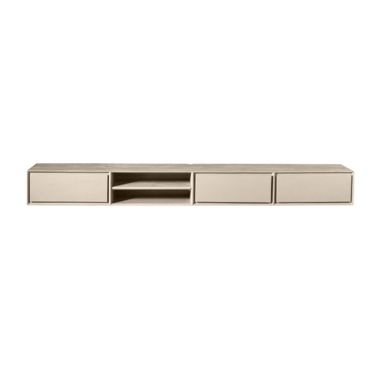 Starfurn tv meubel ambiance - 35x280x30 cm - Image 1