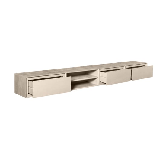 Starfurn tv meubel ambiance - 35x280x30 cm - Image 2