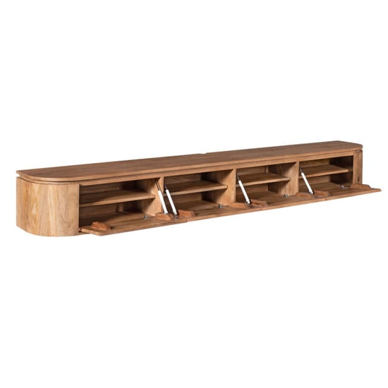 Starfurn tv meubel excellent - 35x200x30 cm - Image 4