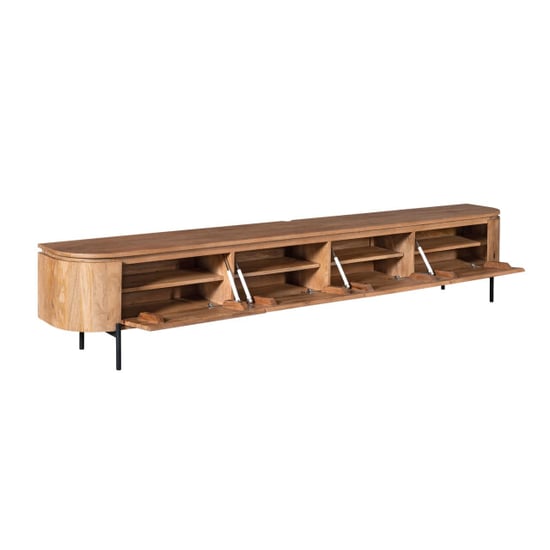 Starfurn tv meubel excellent - 35x200x30 cm - Image 6