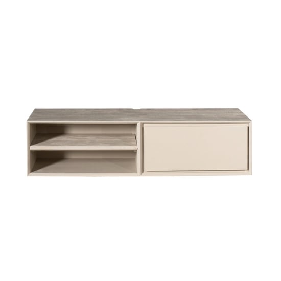 Starfurn tv meubel ambiance - 35x120x30 cm - Image 1
