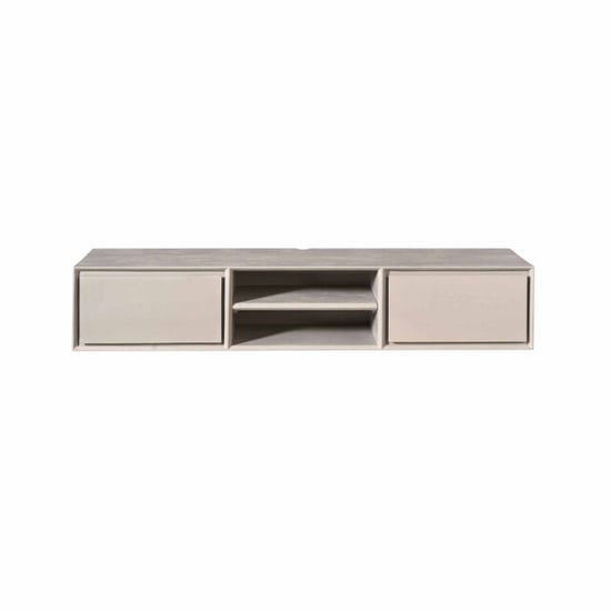 Starfurn tv meubel ambiance - 35x160x30 cm - Image 1