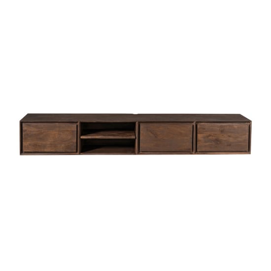 Starfurn tv meubel ambiance - 35x200x30 cm - Image 1