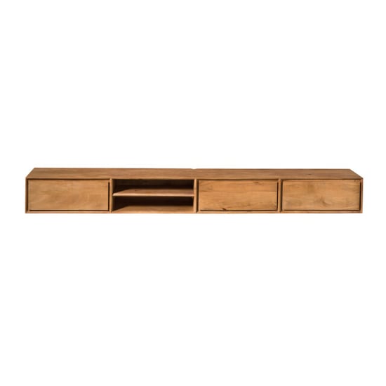 Starfurn tv meubel ambiance - 35x280x30 cm - Image 1