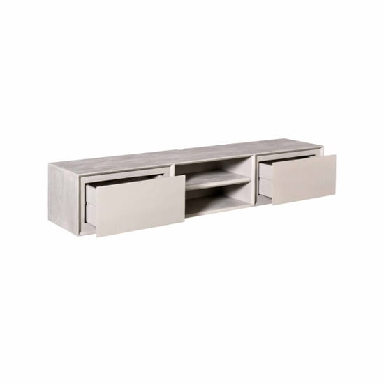 Starfurn tv meubel ambiance - 35x160x30 cm - Image 2