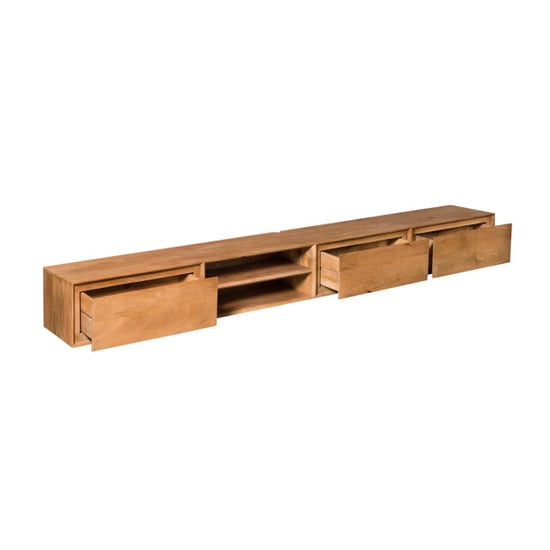 Starfurn tv meubel ambiance - 35x280x30 cm - Image 2