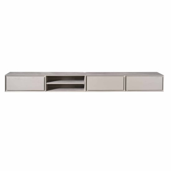 Starfurn tv meubel ambiance - 35x280x30 cm - Image 1