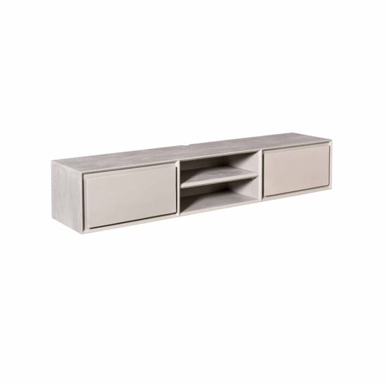 Starfurn tv meubel ambiance - 35x160x30 cm - Image 4