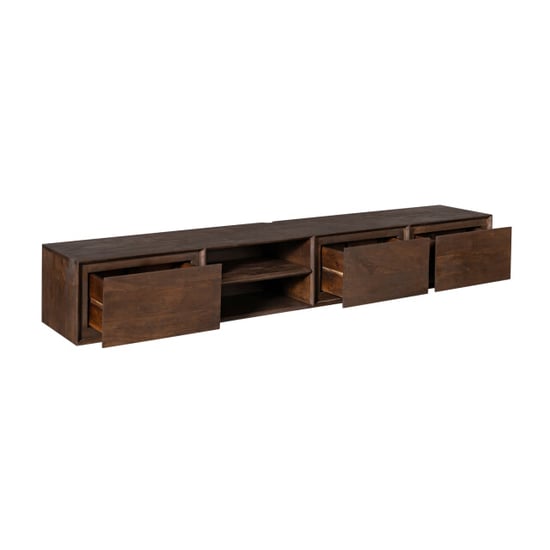 Starfurn tv meubel ambiance - 35x200x30 cm - Image 5