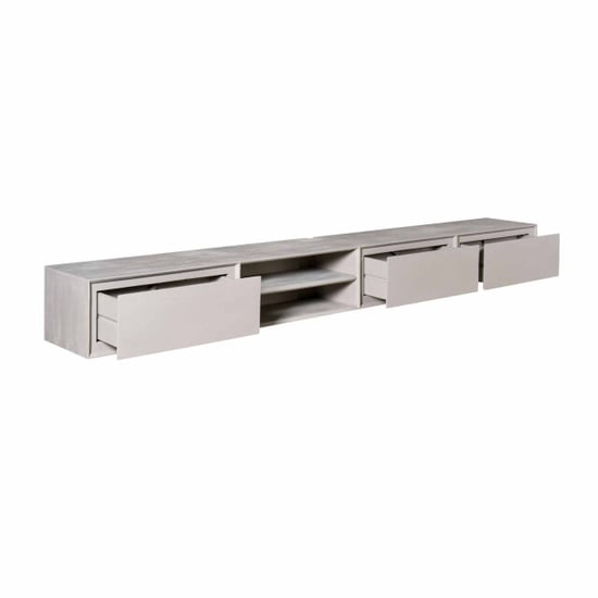 Starfurn tv meubel ambiance - 35x280x30 cm - Image 2